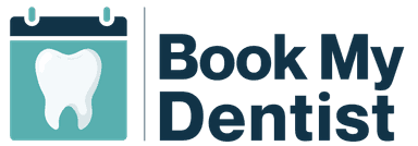 BookMyDentist